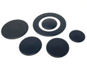 Piattelli spartifiamma hotpoint ariston bruciatori cucina 5 fuochi satinati raf Casa e cucina/Utensili da cucina/Bruciatori da cucina Rossi Ricambi - Venetico Marina, Commerciovirtuoso.it