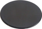 Piattello-Grande-Smaltato-SABAF-Nero-100mm
