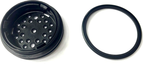 PIATTELLO MOBILE FORATO + GUARNIZIONE LAVAZZA A MODO MIO ORIGINALE 11008232 Casa e cucina/Elettrodomestici per la cucina/Macchine da caffè/Parti di ricambio per macchine da caffè/Componenti interne ed esterne per macchine da caffè Rossi Ricambi - Venetico Marina, Commerciovirtuoso.it