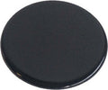 Piattello-Piccolo-Smaltato-SABAF-Nero-55mm