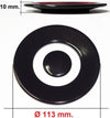 Piattello-spartifiamma-bruciatore-ultrarapido-mini-wok-cucina-Whirlpool-Ignis
