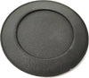 PIATTELLO SPARTIFIAMMA RAPIDO ( GRANDE ) PIANO COTTURA BEKO 219244021 ORIGINALE Casa e cucina/Utensili da cucina/Bruciatori da cucina Rossi Ricambi - Venetico Marina, Commerciovirtuoso.it