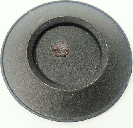 Piattello spartifiamma semirapido medio nero opaco piano cottura Franke originale 133.0054.720 Casa e cucina/Utensili da cucina/Bruciatori da cucina Rossi Ricambi - Venetico Marina, Commerciovirtuoso.it