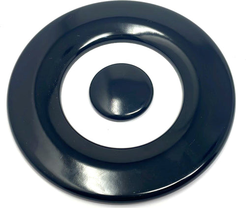 PIATTELLO SPARTIFIAMMA TRIPLA CORONA CUCINA GAS WHIRLPOOL - IKEA PIANO COTTURA 481236068318 - 481236068317 Casa e cucina/Grandi elettrodomestici/Accessori e parti di ricambio/Ricambi e accessori per piani cottura/Anelli per fuochi per piani cottura Rossi Ricambi - Venetico Marina, Commerciovirtuoso.it