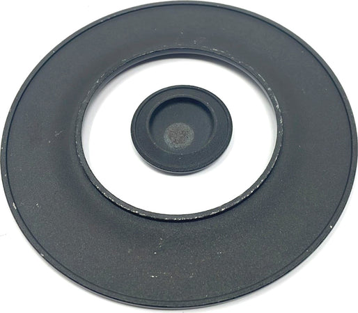 PIATTELLO SPARTIFIAMMA TRIPLA CORONA CUCINA GAS WHIRLPOOL - IKEA PIANO COTTURA 481236068318 - 481236068317 Casa e cucina/Grandi elettrodomestici/Accessori e parti di ricambio/Ricambi e accessori per piani cottura/Anelli per fuochi per piani cottura Rossi Ricambi - Venetico Marina, Commerciovirtuoso.it