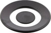 PIATTELLO TRIPLA CORONA PIANO COTTURA AEG ELECTROLUX IKEA REX ZANUSSI ORIGINALE 3581992371 Casa e cucina/Utensili da cucina/Bruciatori da cucina Rossi Ricambi - Venetico Marina, Commerciovirtuoso.it