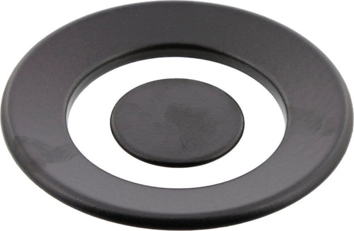 PIATTELLO TRIPLA CORONA PIANO COTTURA AEG ELECTROLUX IKEA REX ZANUSSI ORIGINALE 3581992371 Casa e cucina/Utensili da cucina/Bruciatori da cucina Rossi Ricambi - Venetico Marina, Commerciovirtuoso.it