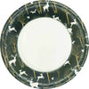 Piatti Eco-friendly 100% Ecompostabili Tondi Grandi - Ø 26,5 Cm - 8 Pezzi Casa e cucina/Stoviglie/Stoviglie monouso/Piatti PartyBio - Roma, Commerciovirtuoso.it