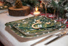 Piatti Eco-friendly 100% Ecompostabili Tondi Grandi - Ø 26,5 Cm - 8 Pezzi Casa e cucina/Stoviglie/Stoviglie monouso/Piatti PartyBio - Roma, Commerciovirtuoso.it