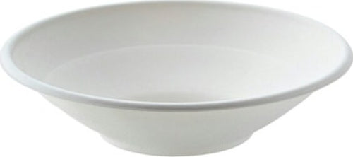 Piatti fondi bio - 500 ml - Leone - conf. 50 pezzi Casa e cucina/Stoviglie/Stoviglie monouso/Piatti Eurocartuccia - Pavullo, Commerciovirtuoso.it