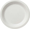 Piatti piani rotondi Bio - diametro 225 mm - Leone - conf. 50 pezzi Casa e cucina/Stoviglie/Stoviglie monouso/Piatti Eurocartuccia - Pavullo, Commerciovirtuoso.it