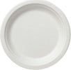 Piatti piani rotondi Bio - diametro 260 mm - Leone - conf. 50 pezzi Casa e cucina/Stoviglie/Stoviglie monouso/Piatti Eurocartuccia - Pavullo, Commerciovirtuoso.it