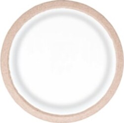 Piatti piani Twin - in polpa - D 24 5 cm - Dopla Green - conf. 10 pezzi Casa e cucina/Stoviglie/Stoviglie monouso/Piatti Eurocartuccia - Pavullo, Commerciovirtuoso.it