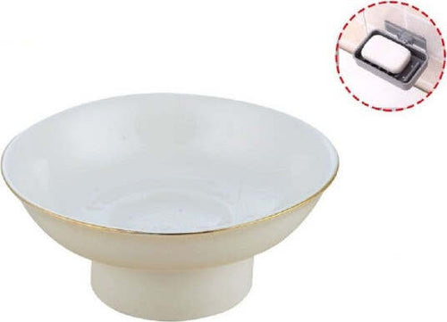 Piattino-Di-Ricambio-Porta-Sapone-Per-Attacchi-A-Muro-Standard-In-Ceramica-59340
