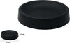 Piattino Per Sapone Decorato Nero Portasaponetta Moderno Accessori Bagno 79184 Casa, arredamento e bricolage > Accessori Bagno > Set da Bagno Trade Shop italia - Napoli, Commerciovirtuoso.it