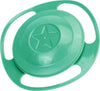 PIATTO 360° GIROSCOPIO CIOTOLA PLASTICA PRANZO CENA NEONATO A PROVA DI BAMBINO  Trade Shop italia - Napoli, Commerciovirtuoso.it