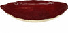 Piatto decorato con motivo natalizio Bisanzio per tavolo da festività Casa e cucina/Decorazioni per interni/Addobbi e decorazioni per ricorrenze/Decorazioni natalizie/Oggettistica MagiediNatale.it - Altamura, Commerciovirtuoso.it