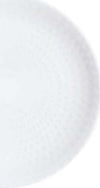 Piatto-dessert-Luminarc-PAMPILLE-Bianco-19-cm