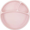 Piatto diviso a ventosa Minikoioi Portions rosa Prima infanzia/Allattamento e pappa/Stoviglie/Piatti La Casa Del Bebè - Napoli, Commerciovirtuoso.it