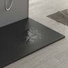 Piatto-Doccia-Acrilico-Antracite-effetto-Pietra-Ultraslim-altezza-2.6cm