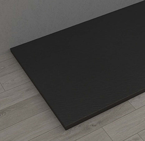 Piatto-Doccia-Acrilico-Antracite-effetto-Pietra-Ultraslim-altezza-2.6cm