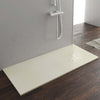 Piatto-Doccia-Acrilico-Beige-effetto-Pietra-Ultraslim-altezza-2,6cm