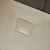 Piatto-Doccia-Acrilico-Beige-effetto-Pietra-Ultraslim-altezza-2,6cm