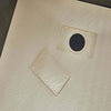 Piatto-Doccia-Acrilico-Beige-effetto-Pietra-Ultraslim-altezza-2,6cm