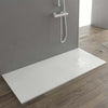 Piatto-Doccia-Acrilico-Bianco-effetto-Pietra-Ultraslim-altezza-2,6cm