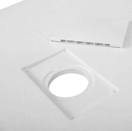 Piatto-Doccia-Acrilico-Bianco-effetto-Pietra-Ultraslim-altezza-2,6cm