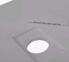 Piatto-Doccia-Acrilico-Grigio-effetto-Pietra-Ultraslim-altezza-2,6cm
