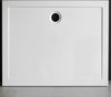Piatto-Doccia-Acrilico-Rettangolare-Bianco-Scarico-Incluso-altezza-5cm