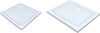 PIATTO-DOCCIA-BASSO-PROFILO-quadro-cm-80-x-80-Fluxy