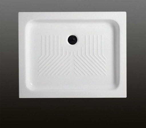 Piatto-Doccia-Ceramica-Rettangolare-colore-bianco-H10cm