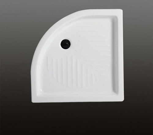 Piatto-Doccia-Ceramica-Semicircolare-colore-bianco-H10cm