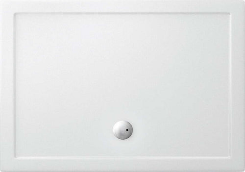 Piatto doccia in Acrilico Schiumato Ultra Leggero Fai da te/Attrezzature per cucine e bagni/Attrezzature per bagni/Docce e componenti doccia/Piatti doccia Ogomondo - Martina Franca, Commerciovirtuoso.it