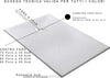 Piatto Doccia in Mineralmarmo effetto pietra Tortora Scarico Laterale Made in Italy Amalfi piatto doccia grigio tortora minimal design moderno effetto pietra Fai da te/Attrezzature per cucine e bagni/Attrezzature per bagni/Docce e componenti doccia/Box doccia StileBagno - Roma, Commerciovirtuoso.it
