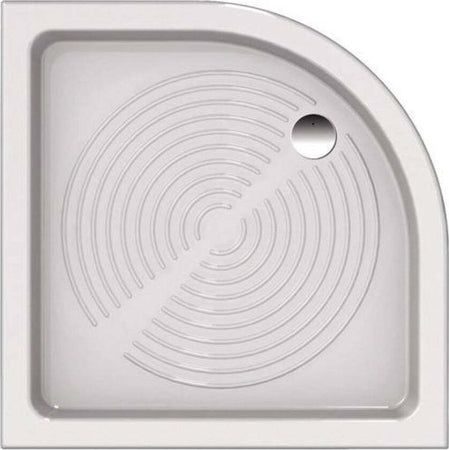 Piatto doccia in Porcellana Altezza 10 cm Bianco Quadrato o Rettangolare o Semicircolare Fai da te/Attrezzature per cucine e bagni/Attrezzature per bagni/Docce e componenti doccia/Piatti doccia Ogomondo - Martina Franca, Commerciovirtuoso.it