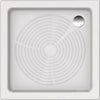 Piatto doccia in Porcellana Altezza 10 cm Bianco Quadrato o Rettangolare o Semicircolare Fai da te/Attrezzature per cucine e bagni/Attrezzature per bagni/Docce e componenti doccia/Piatti doccia Ogomondo - Martina Franca, Commerciovirtuoso.it