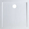 Piatto doccia in Porcellana Altezza 6,5 cm Bianco Quadrato o Rettangolare Fai da te/Attrezzature per cucine e bagni/Attrezzature per bagni/Docce e componenti doccia/Piatti doccia Ogomondo - Martina Franca, Commerciovirtuoso.it