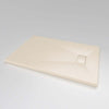 Piatto Doccia In SMC Effetto Pietra - Beige
