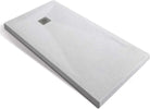 Piatto Doccia Mineral Marmo Resina Antiscivolo h3,5cm P70 Fai da te/Attrezzature per cucine e bagni/Attrezzature per bagni/Docce e componenti doccia/Piatti doccia Ogomondo - Martina Franca, Commerciovirtuoso.it