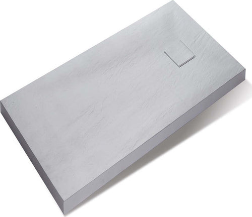 Piatto Doccia Mineral Marmo Resina Antiscivolo h4 cm Fai da te/Attrezzature per cucine e bagni/Attrezzature per bagni/Docce e componenti doccia/Piatti doccia Ogomondo - Martina Franca, Commerciovirtuoso.it