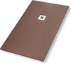 Piatto Doccia Mineral Marmo Resina Antiscivolo Spessore 3,5 cm P80-90 Fai da te/Attrezzature per cucine e bagni/Attrezzature per bagni/Docce e componenti doccia/Piatti doccia Ogomondo - Martina Franca, Commerciovirtuoso.it
