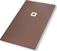 Piatto Doccia Mineral Marmo Resina Antiscivolo Spessore 3,5 cm P80-90 Fai da te/Attrezzature per cucine e bagni/Attrezzature per bagni/Docce e componenti doccia/Piatti doccia Ogomondo - Martina Franca, Commerciovirtuoso.it