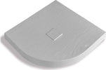 Piatto Doccia Mineral Marmo Resina Curvo Antiscivolo h4 cm Fai da te/Attrezzature per cucine e bagni/Attrezzature per bagni/Docce e componenti doccia/Piatti doccia Ogomondo - Martina Franca, Commerciovirtuoso.it