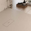 Piatto Doccia Mineralmarmo effetto pietra Crema DUBAI Fai da te/Attrezzature per cucine e bagni/Attrezzature per bagni/Docce e componenti doccia/Piatti doccia StileBagno - Roma, Commerciovirtuoso.it