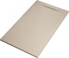 Piatto-Doccia-Mineralmarmo-effetto-pietra-Crema-Venice