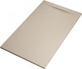 Piatto-Doccia-Mineralmarmo-effetto-pietra-Crema-Venice