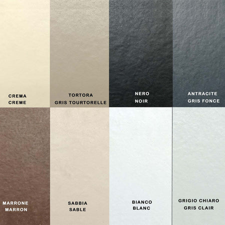 Piatto Doccia Mineralmarmo effetto pietra Grigio Chiaro DUBAI Fai da te/Attrezzature per cucine e bagni/Attrezzature per bagni/Docce e componenti doccia/Piatti doccia StileBagno - Roma, Commerciovirtuoso.it